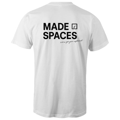 “We've Got Your Cupboard” Tee